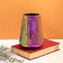 The Full Spectrum Prism Ceramic Decorative Vase And Showpiece - Small